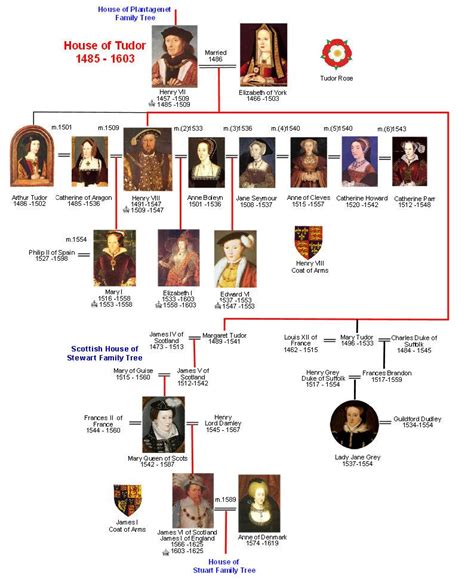 dinastia tudor pdf|history of the tudor family.